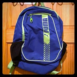 Puma Backpack